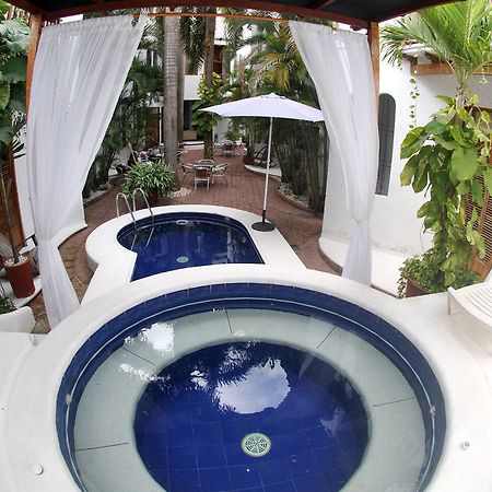 Hotel Zaguan De La Huerta Cartagena Exteriér fotografie