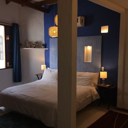 Hotel Zaguan De La Huerta Cartagena Exteriér fotografie