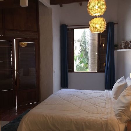 Hotel Zaguan De La Huerta Cartagena Exteriér fotografie