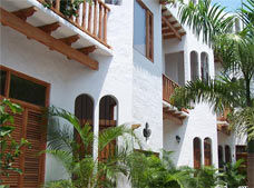 Hotel Zaguan De La Huerta Cartagena Exteriér fotografie