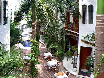 Hotel Zaguan De La Huerta Cartagena Exteriér fotografie