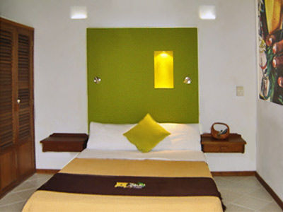 Hotel Zaguan De La Huerta Cartagena Exteriér fotografie