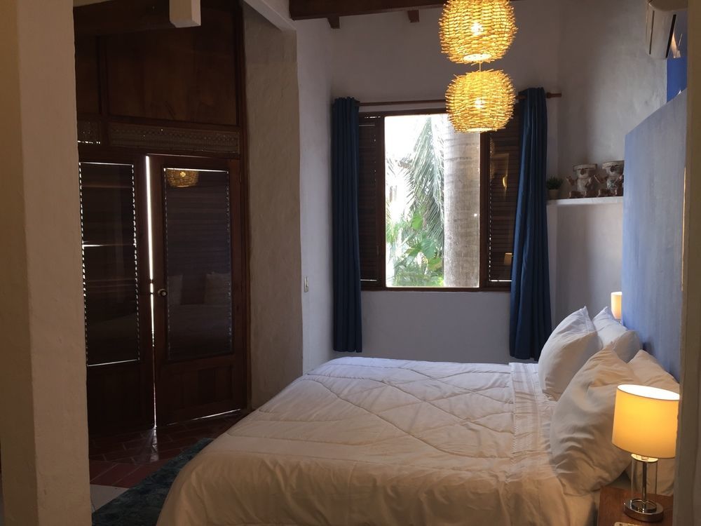 Hotel Zaguan De La Huerta Cartagena Exteriér fotografie